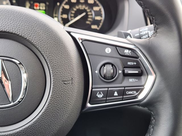 2026 Acura RDX 4DR SH-AWD TECH PKG