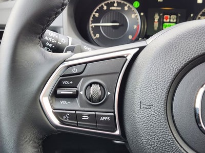 2026 Acura RDX 4DR SH-AWD TECH PKG