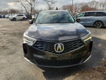 2026 Acura RDX 4DR SH-AWD TECH PKG