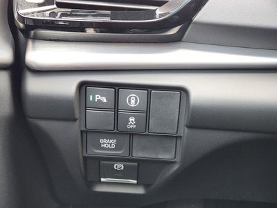 2026 Acura RDX 4DR SH-AWD TECH PKG