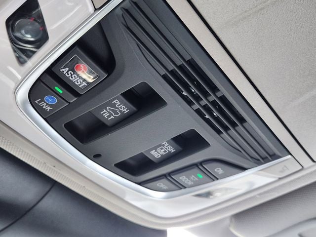 2026 Acura RDX 4DR SH-AWD TECH PKG