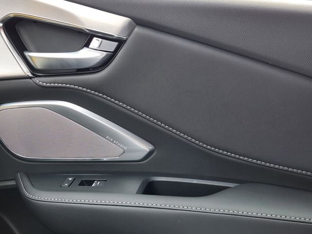 2026 Acura RDX 4DR SH-AWD TECH PKG