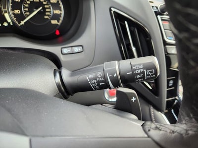 2026 Acura RDX 4DR SH-AWD TECH PKG