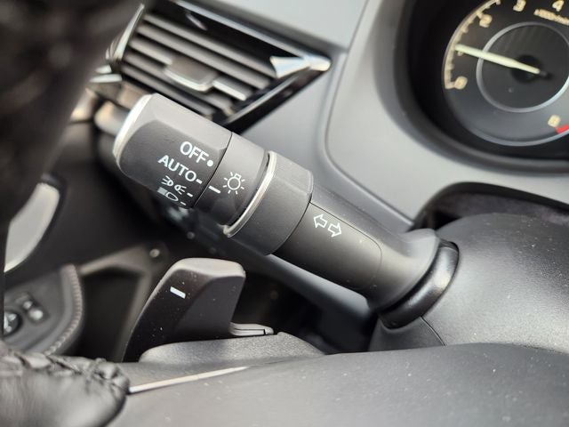 2026 Acura RDX 4DR SH-AWD TECH PKG