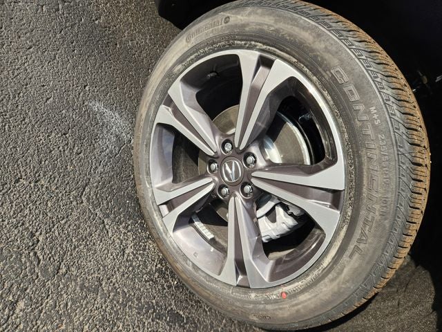 2026 Acura RDX 4DR SH-AWD TECH PKG