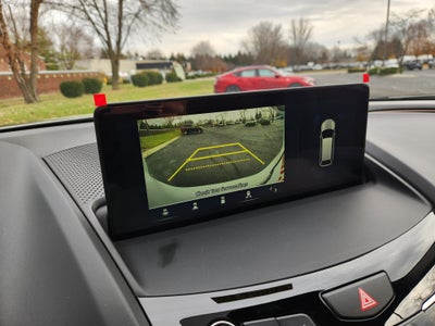 2026 Acura RDX 4DR SH-AWD TECH PKG