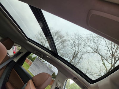 2026 Acura RDX 4DR SH-AWD TECH PKG