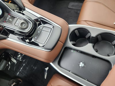 2026 Acura RDX w/Technology Package