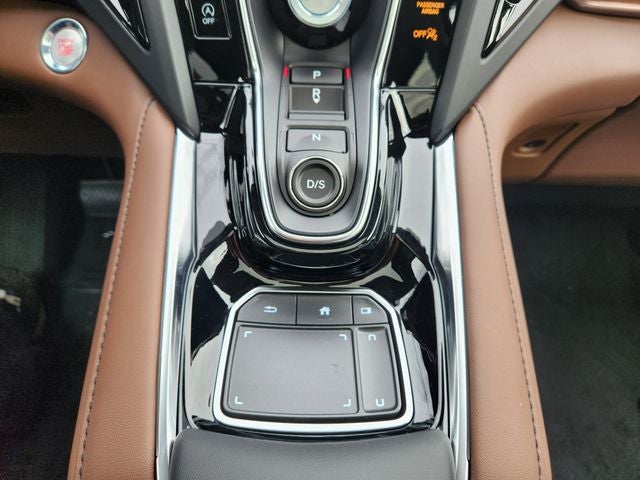 2026 Acura RDX w/Technology Package