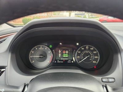 2026 Acura RDX w/Technology Package