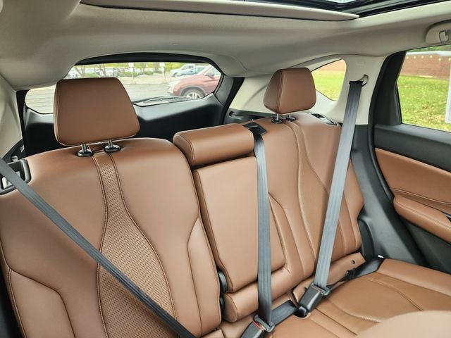 2026 Acura RDX w/Technology Package