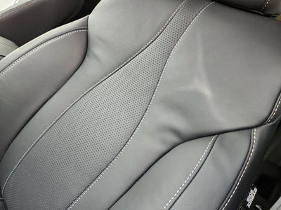 2026 Acura RDX 4DR SH-AWD TECH PKG