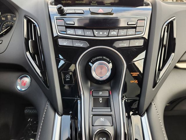 2026 Acura RDX 4DR SH-AWD TECH PKG