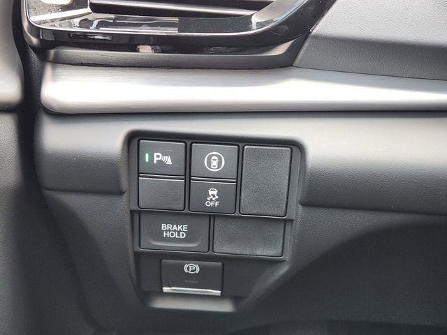 2026 Acura RDX 4DR SH-AWD TECH PKG