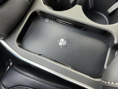 2026 Acura RDX 4DR SH-AWD TECH PKG