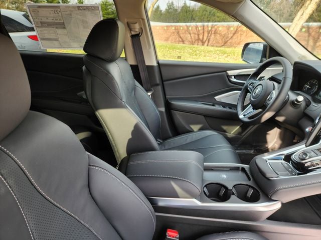2026 Acura RDX 4DR SH-AWD TECH PKG