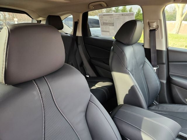 2026 Acura RDX 4DR SH-AWD TECH PKG