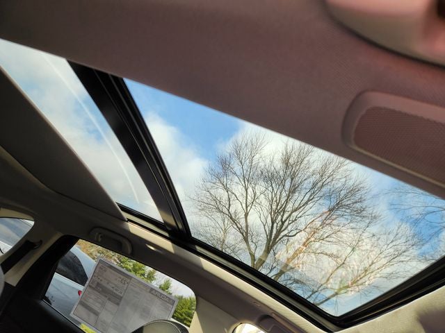 2026 Acura RDX 4DR SH-AWD TECH PKG