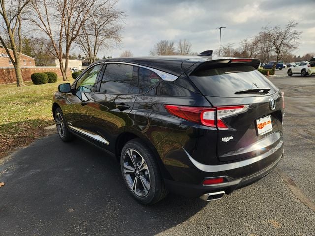 2026 Acura RDX Technology Package SH-AWD