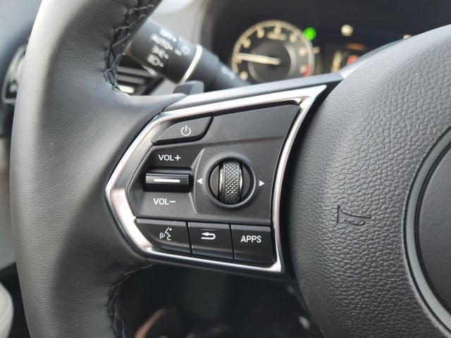 2026 Acura RDX Technology Package SH-AWD