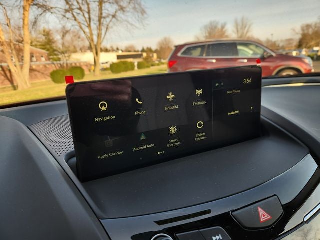 2026 Acura RDX Technology Package SH-AWD