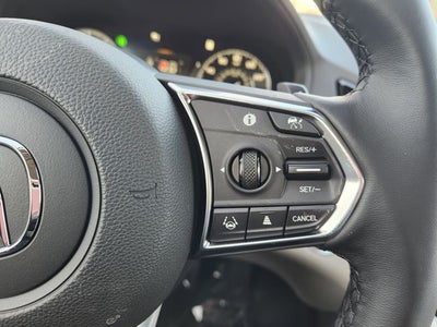 2026 Acura RDX Technology Package SH-AWD