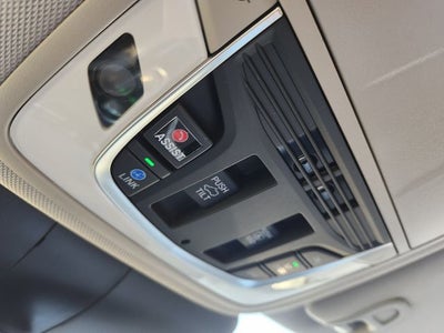 2026 Acura RDX Technology Package SH-AWD