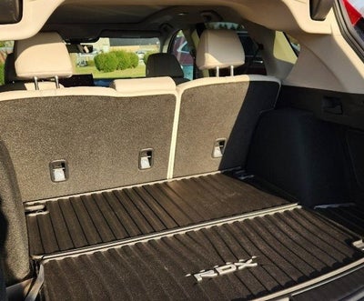 2026 Acura RDX Technology Package SH-AWD