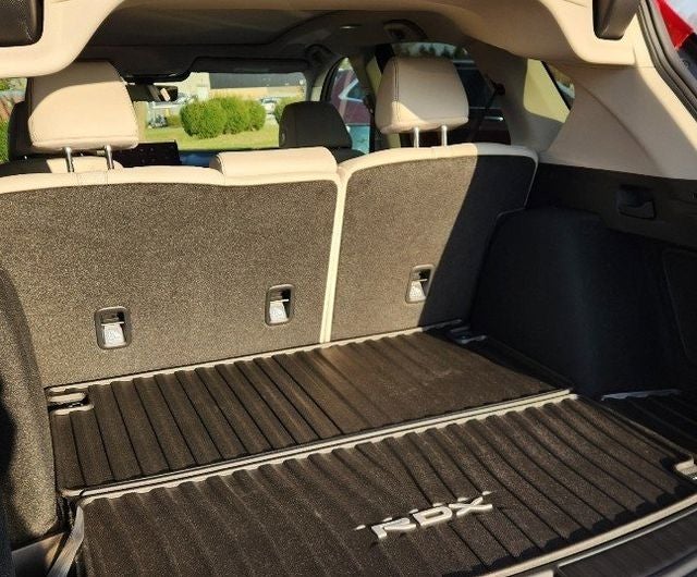 2026 Acura RDX Technology Package SH-AWD