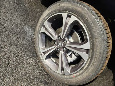 2026 Acura RDX Technology Package SH-AWD