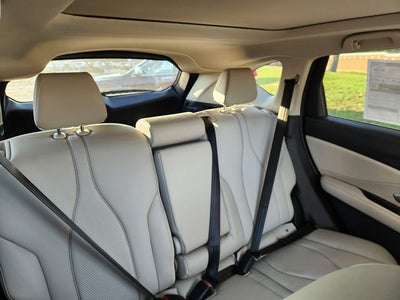 2026 Acura RDX Technology Package SH-AWD