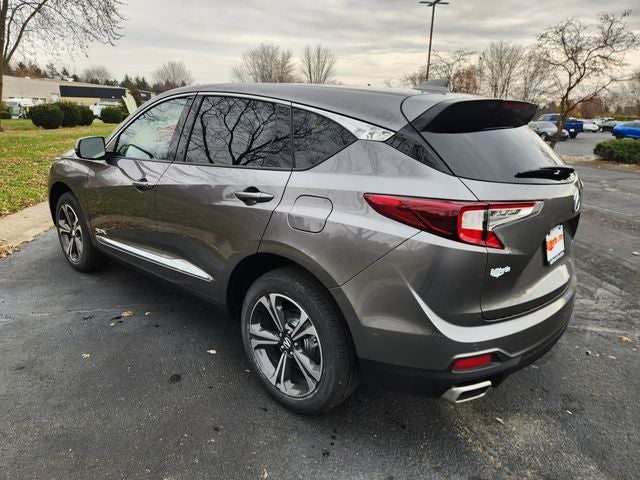 2026 Acura RDX Technology Package SH-AWD
