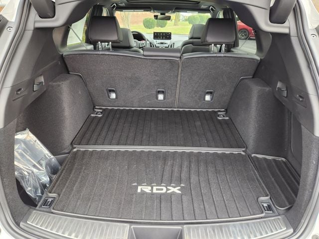 2026 Acura RDX Technology Package SH-AWD