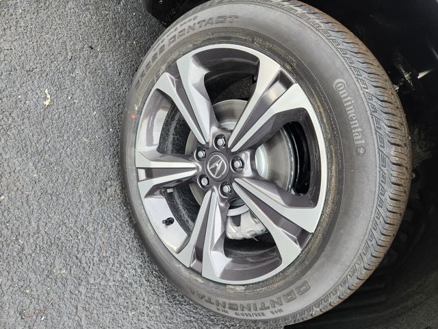 2026 Acura RDX Technology Package SH-AWD
