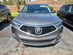 2023 Acura RDX Technology Package SH-AWD