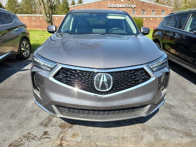 2023 Acura RDX Technology Package SH-AWD