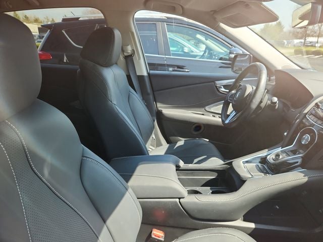 2023 Acura RDX Technology Package SH-AWD