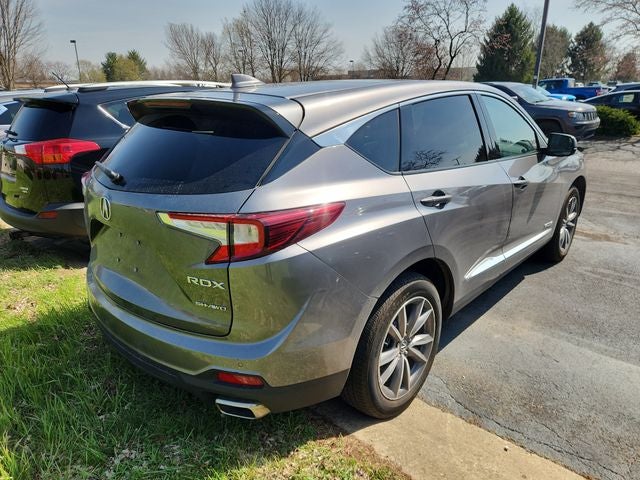 2023 Acura RDX Technology Package SH-AWD