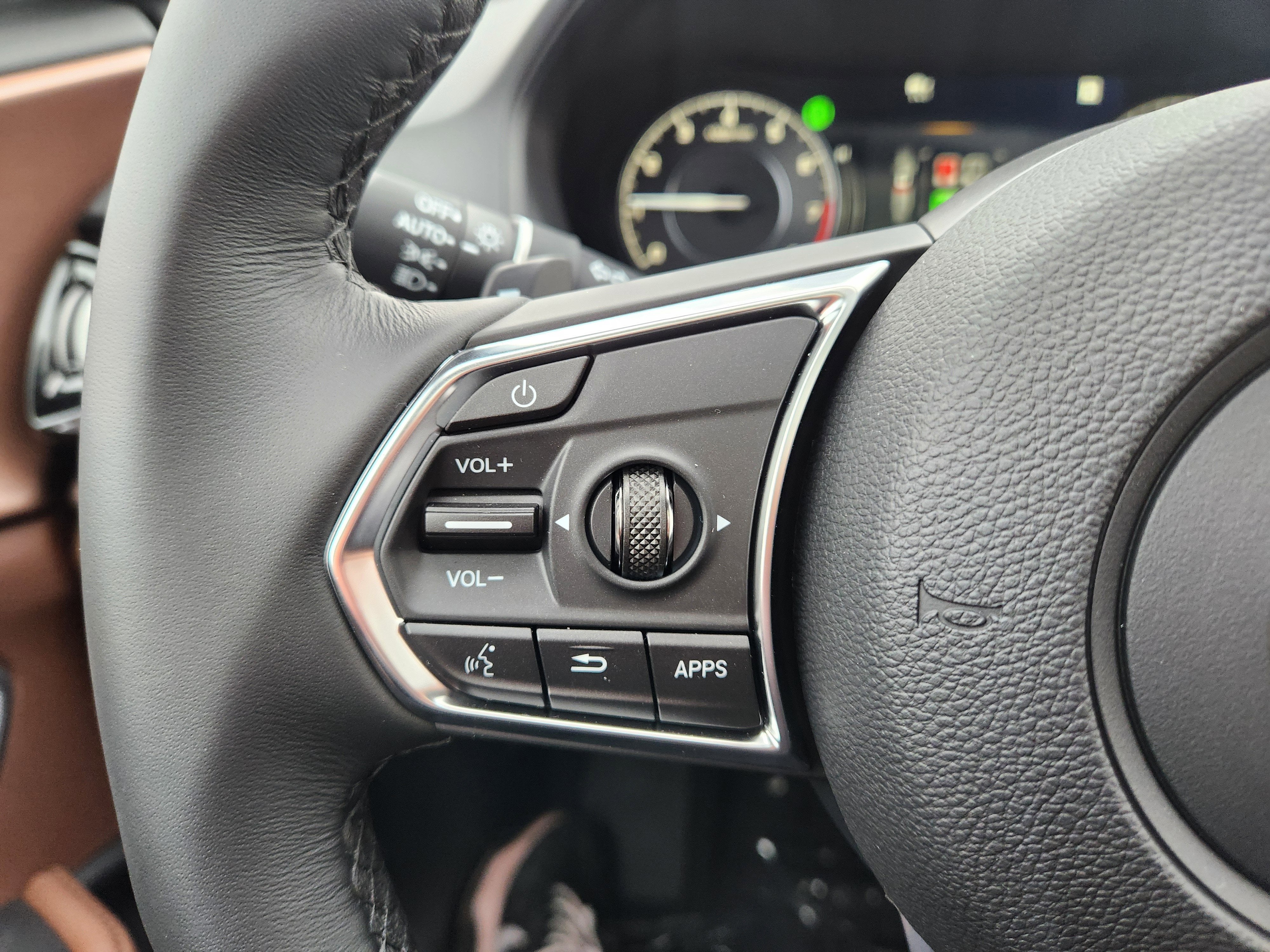 2026 Acura RDX 4DR SH-AWD TECH PKG