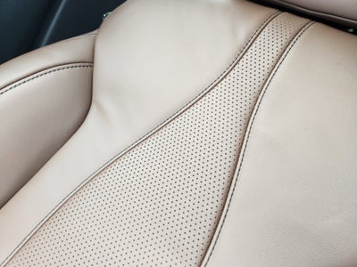 2026 Acura RDX 4DR SH-AWD TECH PKG