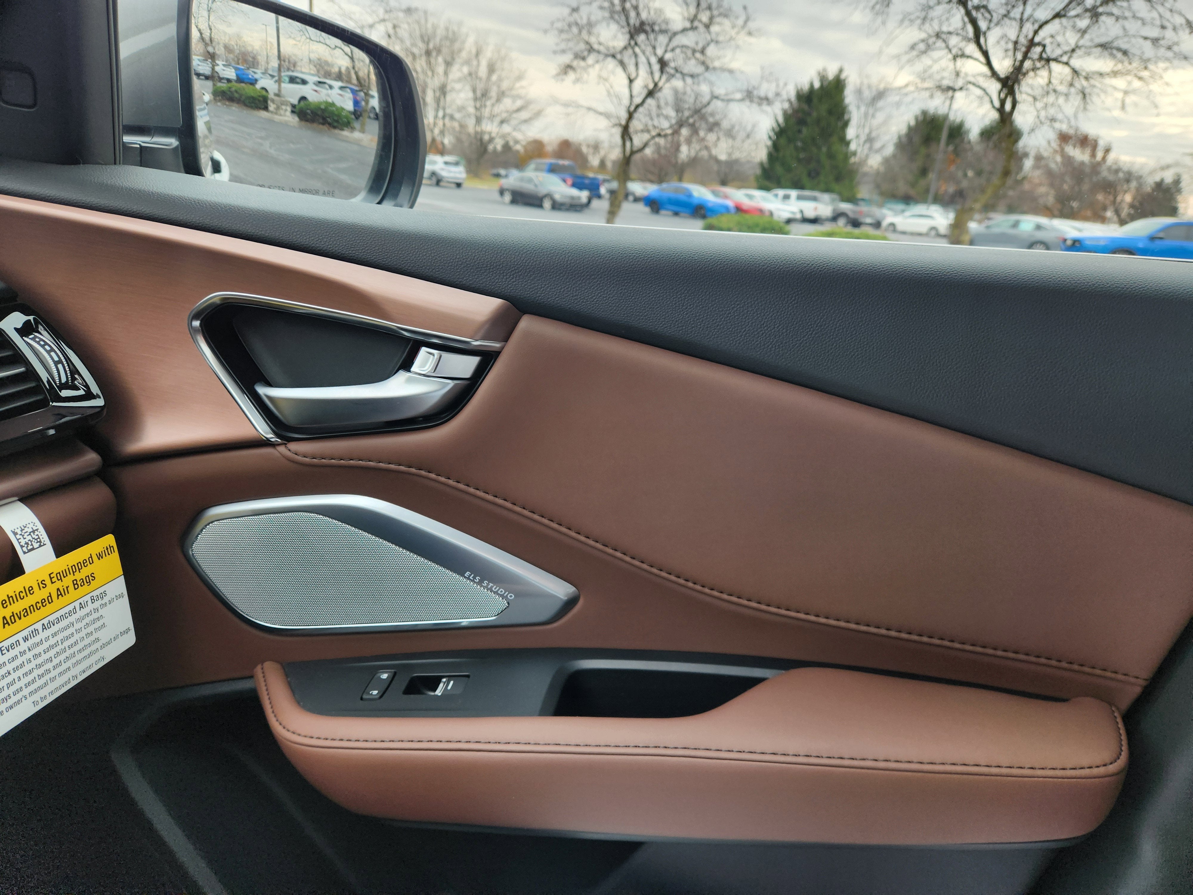 2026 Acura RDX 4DR SH-AWD TECH PKG