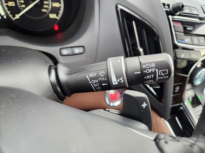 2026 Acura RDX 4DR SH-AWD TECH PKG