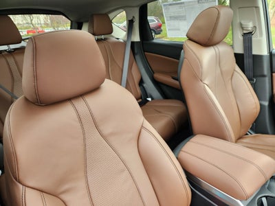 2026 Acura RDX 4DR SH-AWD TECH PKG