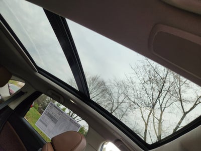 2026 Acura RDX 4DR SH-AWD TECH PKG