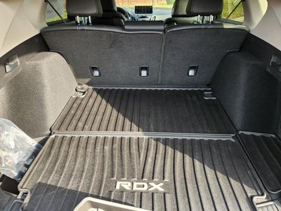 2026 Acura RDX Technology Package SH-AWD