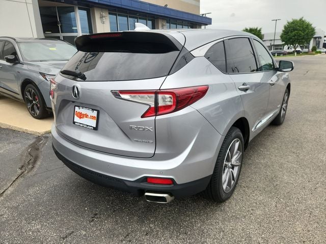 2023 Acura RDX Technology Package SH-AWD