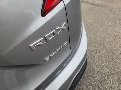 2023 Acura RDX Technology Package SH-AWD