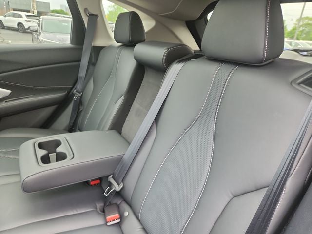 2023 Acura RDX Technology Package SH-AWD