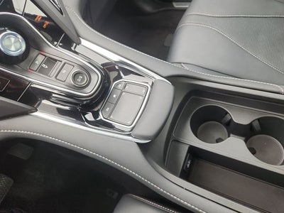 2023 Acura RDX Technology Package SH-AWD