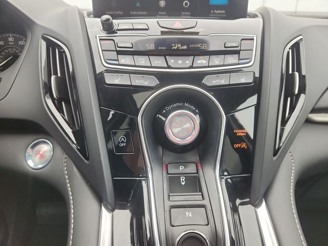 2023 Acura RDX Technology Package SH-AWD